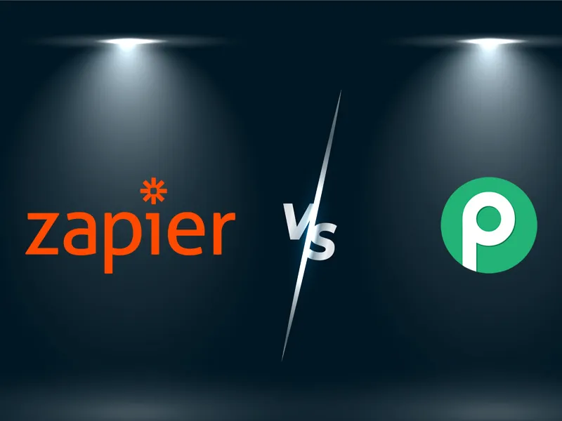 Pabbly vs Zapier - Which Automation Tool Reigns Supreme?
