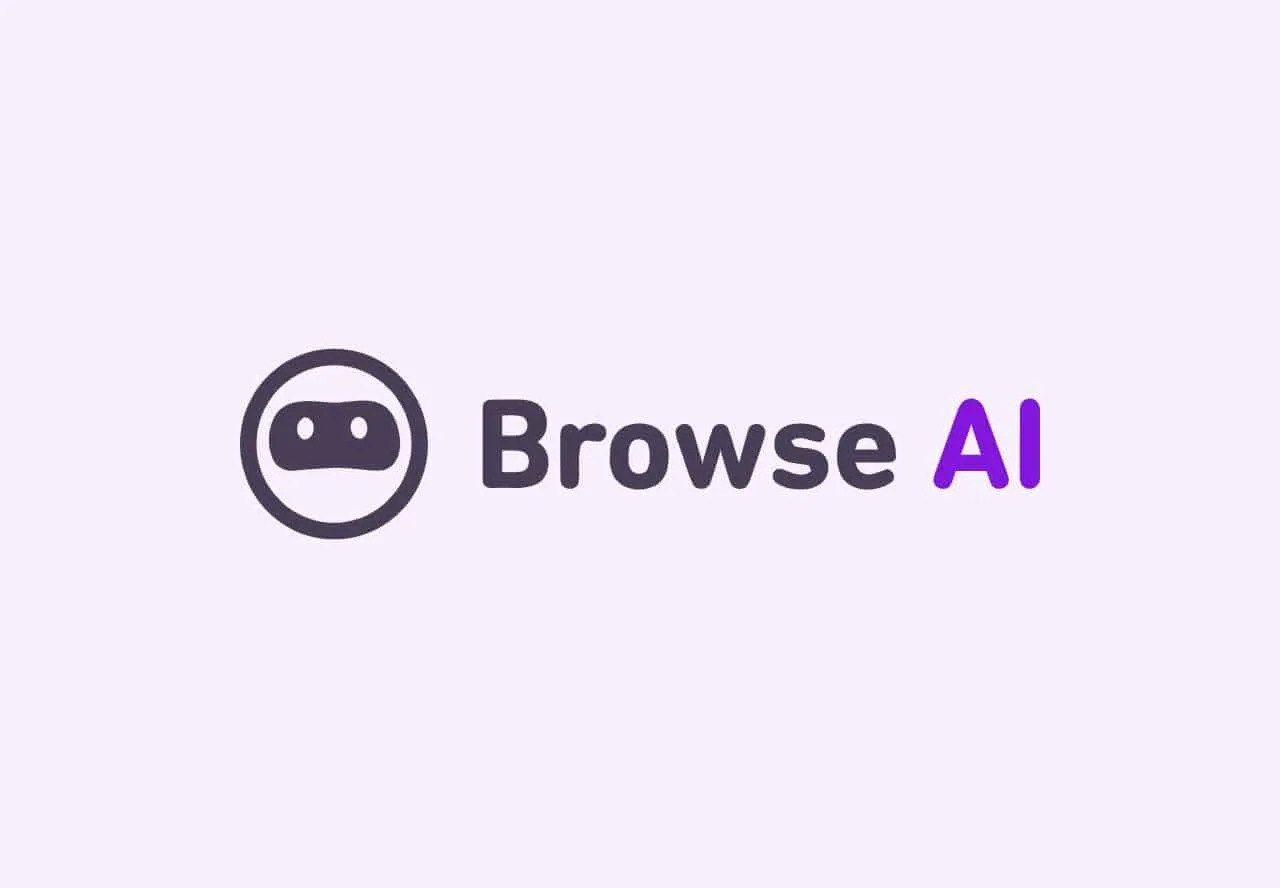 Browse AI Guide 2025: Automate Web Data Scraping Without Coding