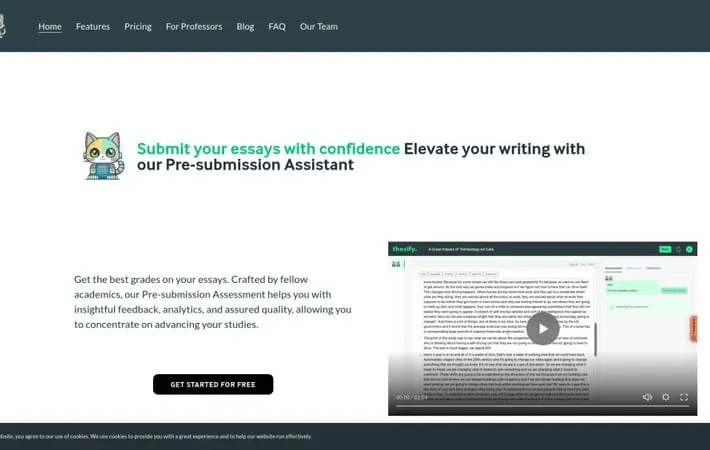 article