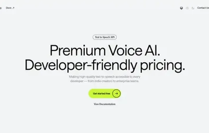 article