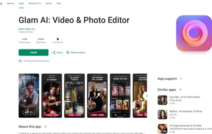 article