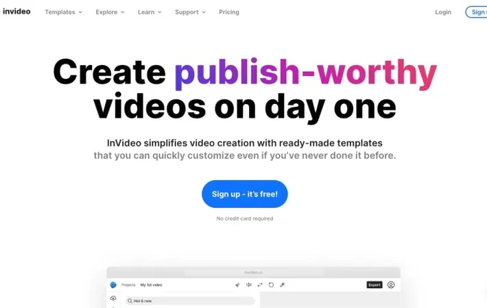 article