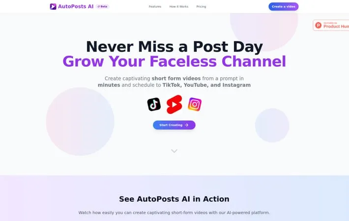 article