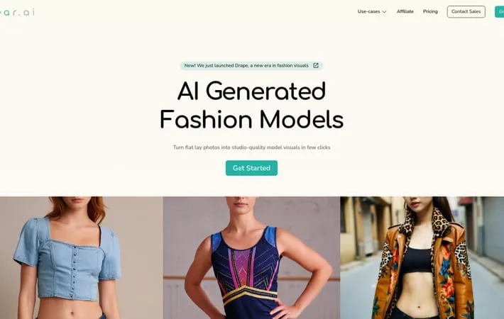 Uwear.ai